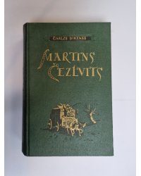 Martins Čezlvits