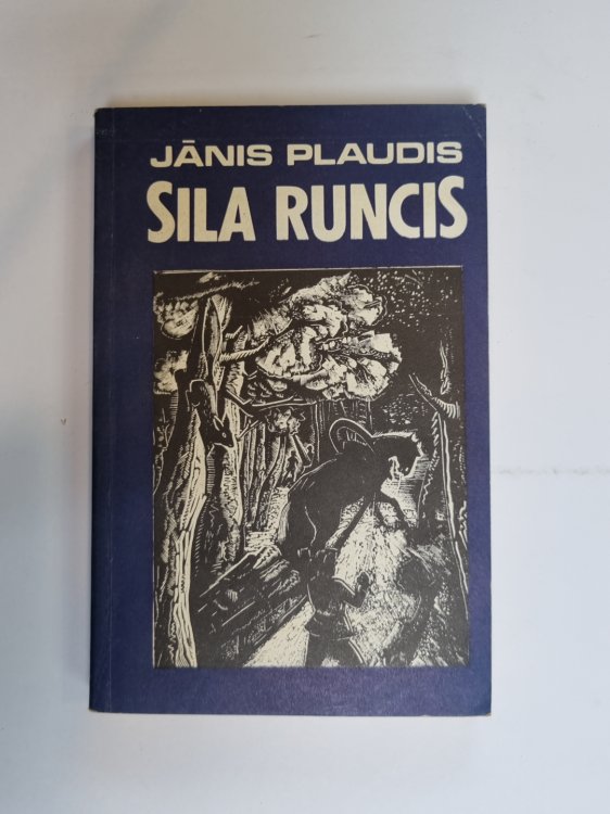 Sila Runcis