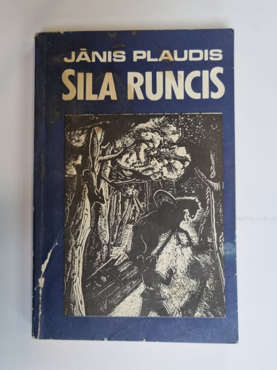 Sila Runcis