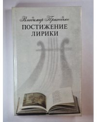 Постижение лирики. Очерки