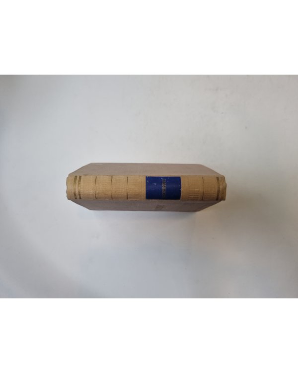 Стихотворения и поэмы (Серия: "Библиотека поэта")