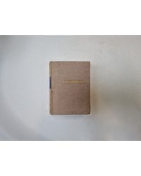 Стихотворения и поэмы (Серия: "Библиотека поэта")