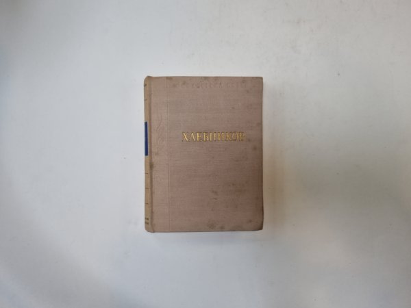 Стихотворения и поэмы (Серия: "Библиотека поэта")