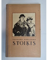 Stoiķis