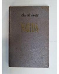 Nauda