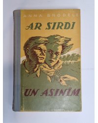 Ar sirdi un asinīm