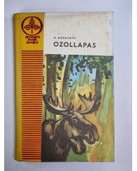 Ozollapas