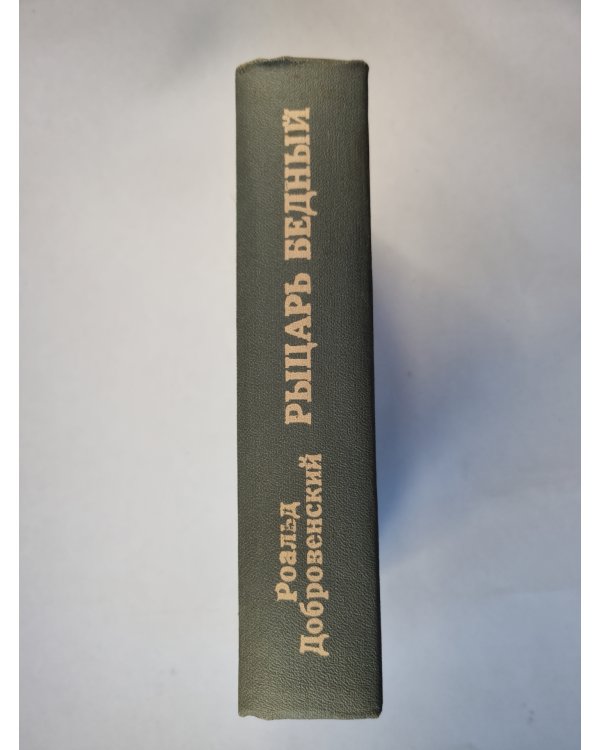 Рыцарь бедный. Книга о Мусоргском