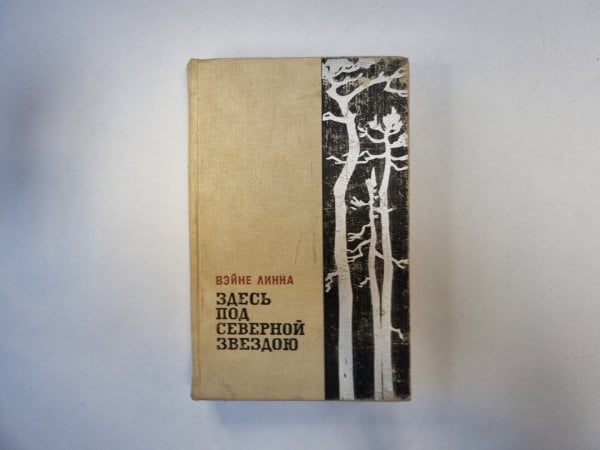 Здесь под северной звездою