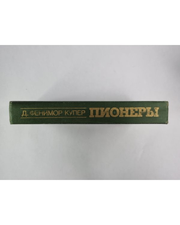 Пионеры