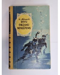 Divu okeanu noslēpums
