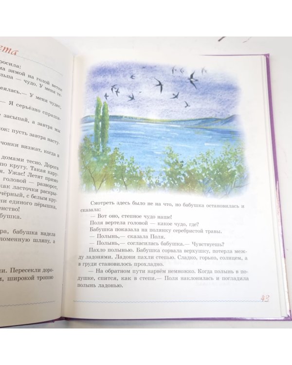 Чудеса за поржком