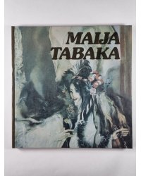 Maija Tabaka. Gleznas