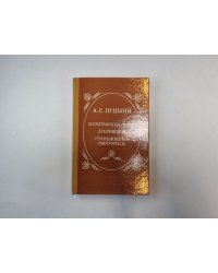 Капитанская дочка. Дубровский. Станционный смотритель