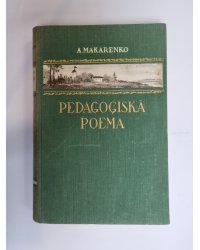 Pedagoģiskā poema
