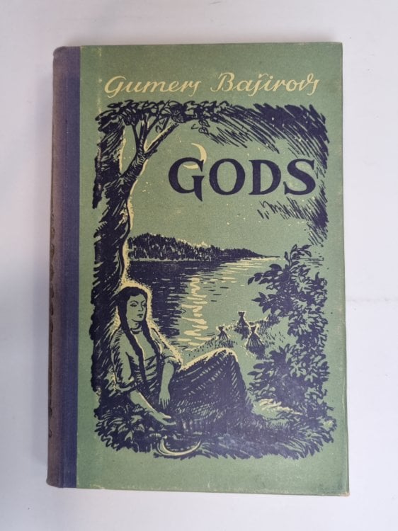 Gods