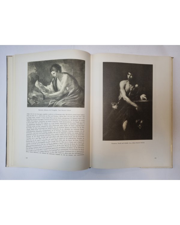 Europaische Malerei von der Renaissance bis zur Romantik