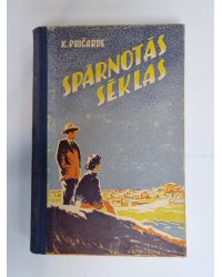Spārnotās sēklas