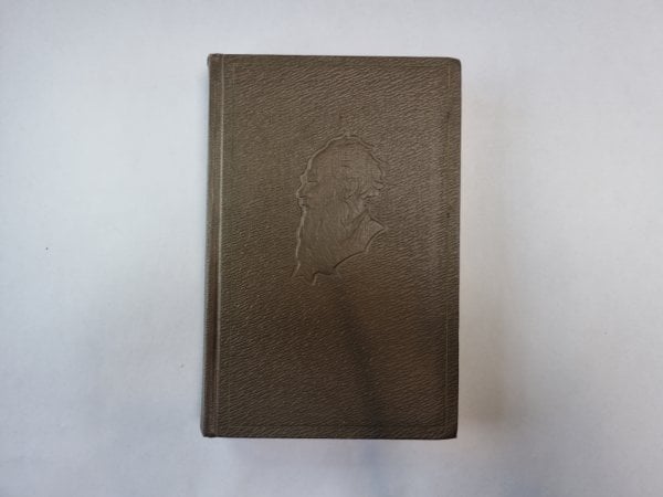 Собрание сочинений в двадцати томах. Том 19