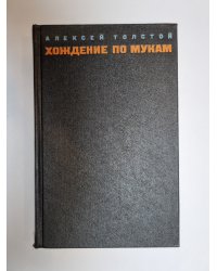 Хождение по мукам. Том 2