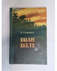 Zaļais zelts