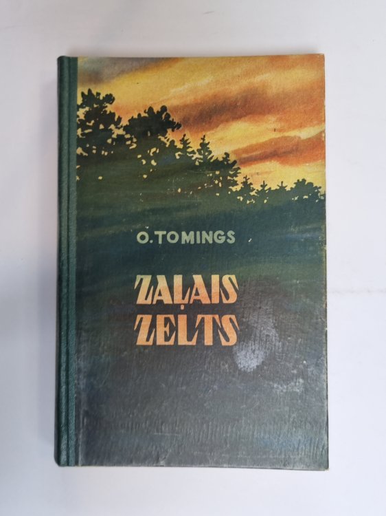 Zaļais zelts
