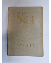 Izlase