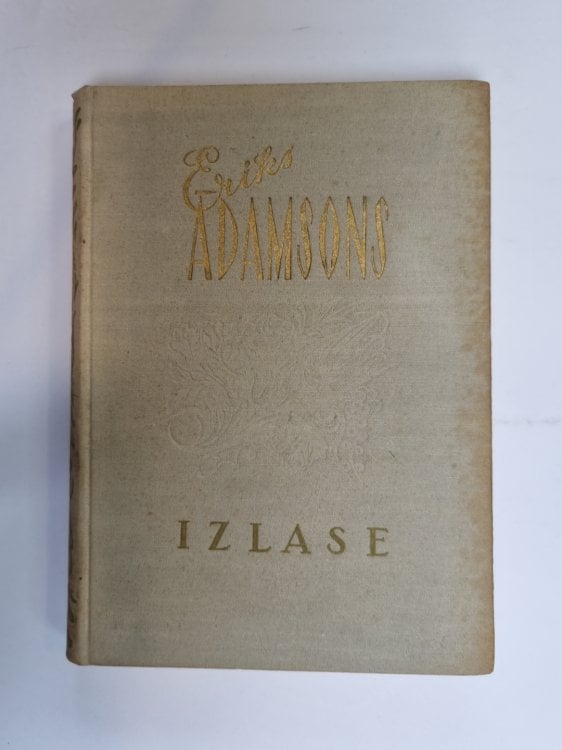 Izlase