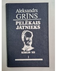Pelēkais jātnieks