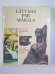 Latvijas PSR māksla. Искусство Латвийской ССР
