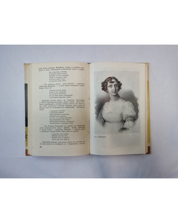 Державин (Серия: "Жизнь замечательных людей")