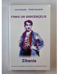 Finks un sargeņģelis