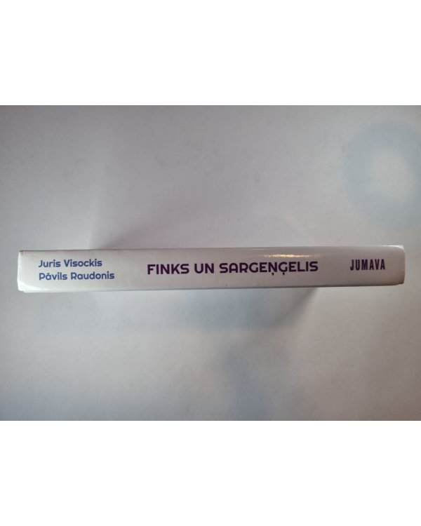 Finks un sargeņģelis