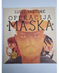 Operācija ''MASKA''