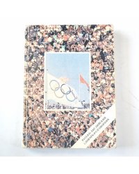 Русско-английский словарь-разговорник. Летние олимпийские виды спорта