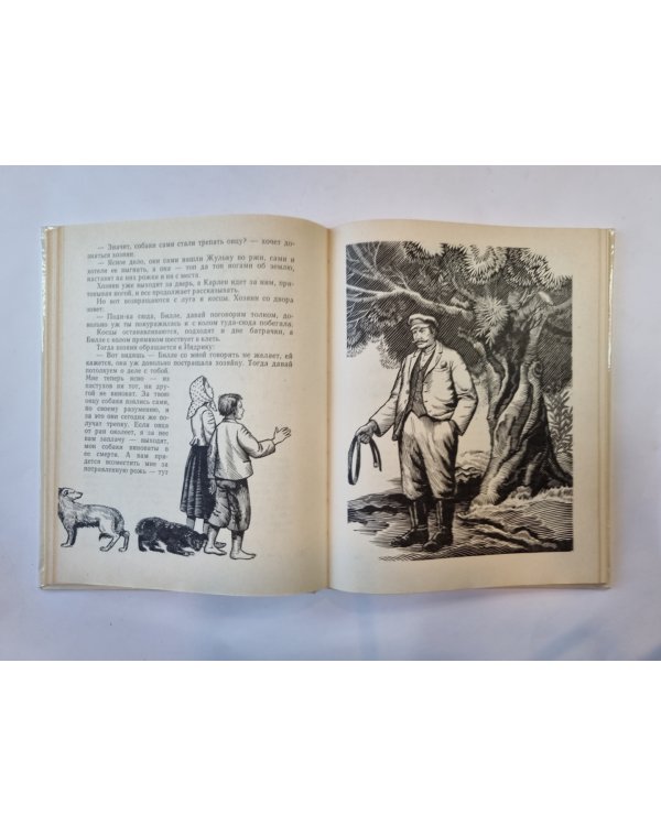 Первое гулянье