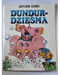 Dundur-Dziesma. Dzejoļi bērniem