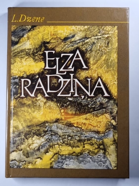 Elza Radziņa