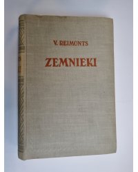 Zemnieki