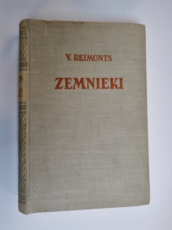 Zemnieki