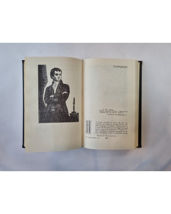 Собрание сочинений в семи томах. Том 6