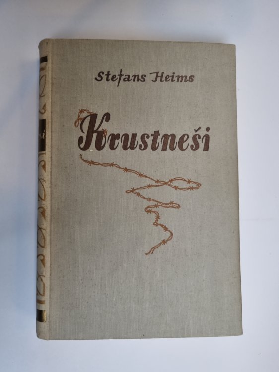 Krustneši
