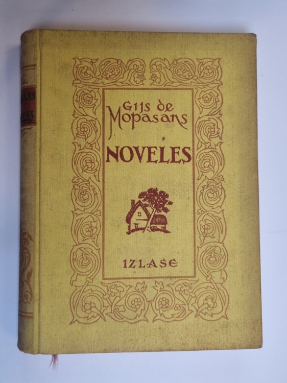 Noveles