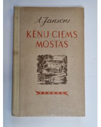 Ķēņu ciems mostas