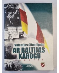 Ar baltijas karogu izdotie (LAT)