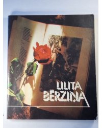 Lilita Bērziņa (LAT)