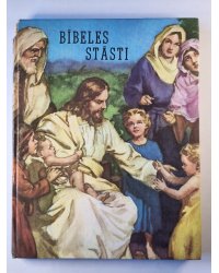 Bībeles stāsti