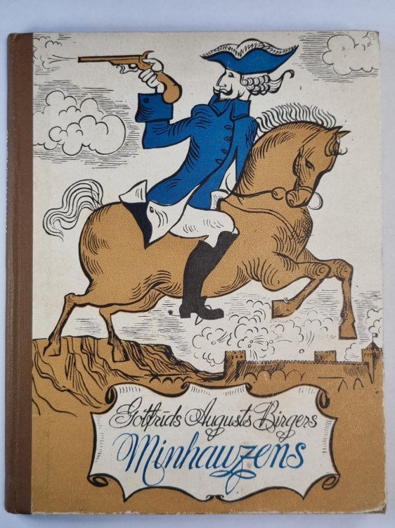 Minhauzens