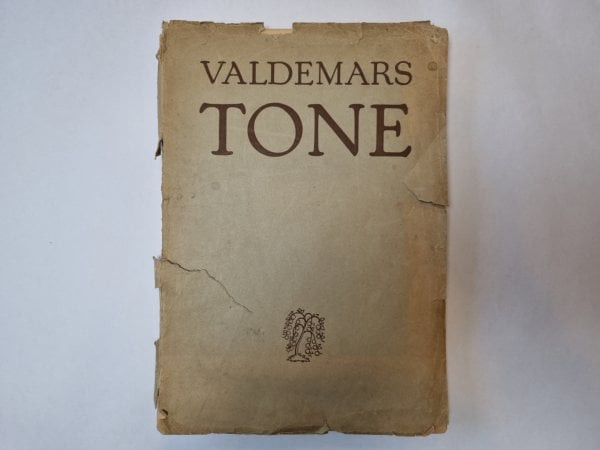 Valdemars Tone