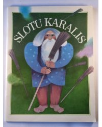 Slotu karalis